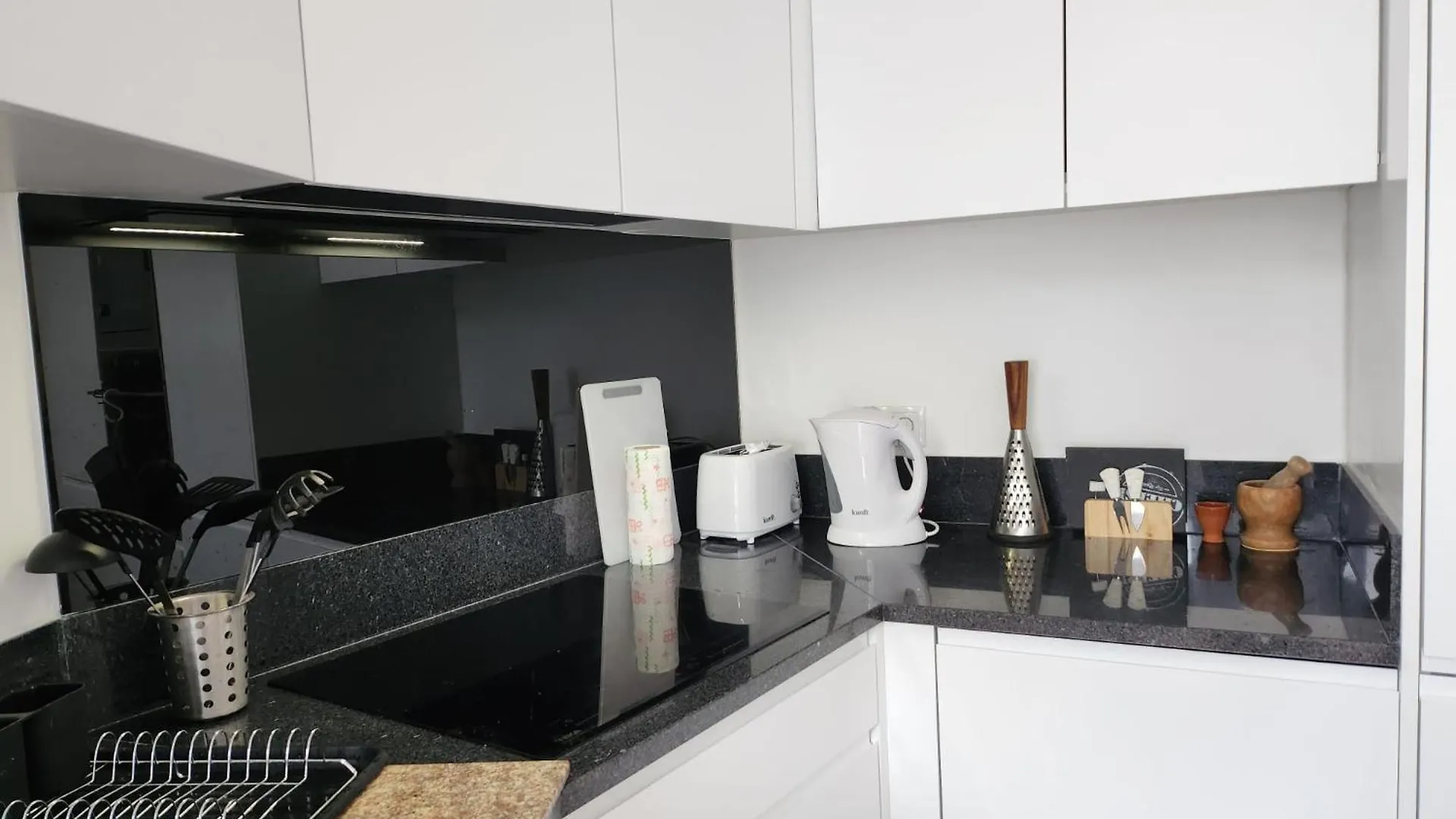 Santa Beatriz Apartment Machico